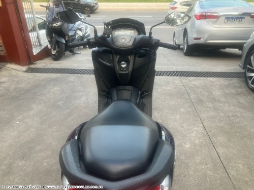 Yamaha N-MAX 160 2021/2021
